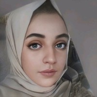 Tasneem Mubarak