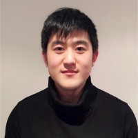 Derek Wang