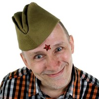 Вадим Абол