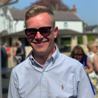 Lee Kemp
