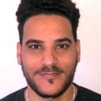 Abdelrhafour Benhallouk