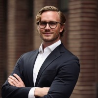 David Lindmark