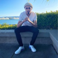 Kelvin Sanchez