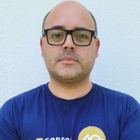Fabio Jose Patricio Mota