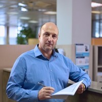 Андрей Василенко