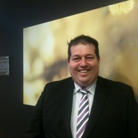 David Burrows