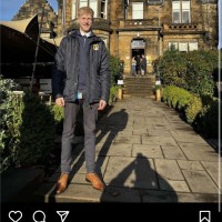 Brodie Buchan