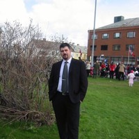 Ibrahim Yildiz