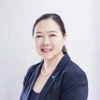 Shereen Chow, MIHM CHA®️