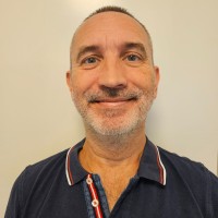 Stefan Alm