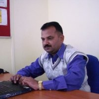 Sanjay Shelke