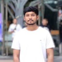 Nithin C