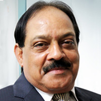 Binay Kumar Dubey
