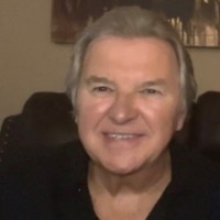 George Roberson