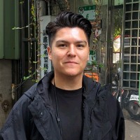 Daniel Leyton