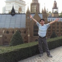 Fred Liu