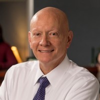 Barry Burgess, CPA, CGMA