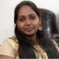 Abinaya Chandrasekaran