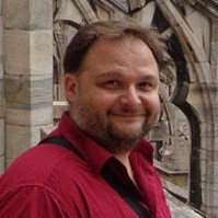 Dimitry Kuzako