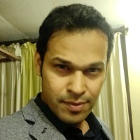 Shailesh Tayde