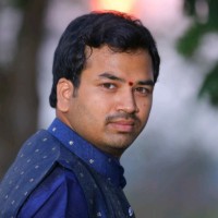 Praveen B