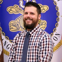 Dustin Tweten
