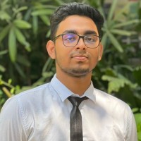 Md Zihadul Islam