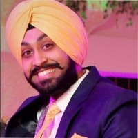 Gourav Pal Singh