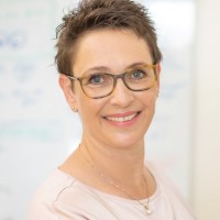 Susanne Brenner