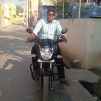 Gopal Seshu