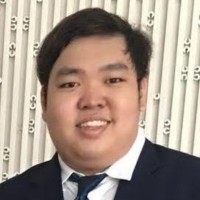 Raymond Ong Zheng Kai