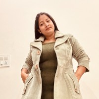 Pinki Yadav