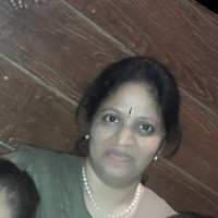 N Poornima Varma