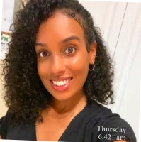 Shanae Fragoso, MSW,LCSW