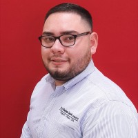Saúl Guadalupe Rivas Vargas
