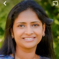 Sushmita P.