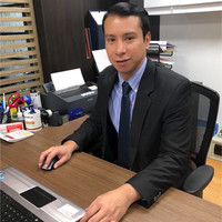 MCA. Rafael Lucas Chancay