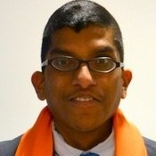 Dinesh Pherai