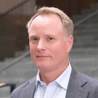 Tomas Bäckman