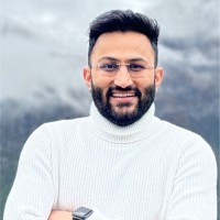 Nikunj Patel