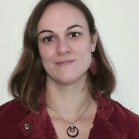 Catherine Cocoual