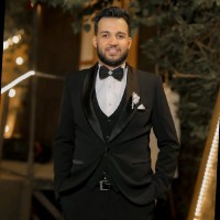 Ahmed Gamal ( Cma In Progress) (Microsoft Dynamics )