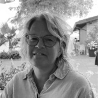 Madeleine Magnusson