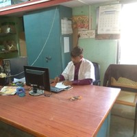Shrangar Vishwakarma