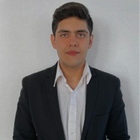 José Roberto Azar Hernández
