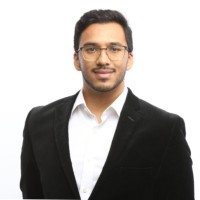 Rushi Parikh