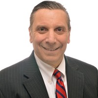 Nick Mastrangelo