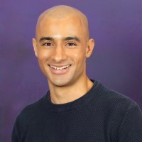 Shriraj Chohan