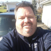 Matthew Duncan