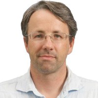 Michael Paul